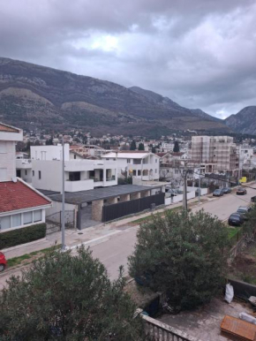 Apartments D&D Sutomore